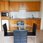 Appartement Coral Silos - Your Natural Choice *