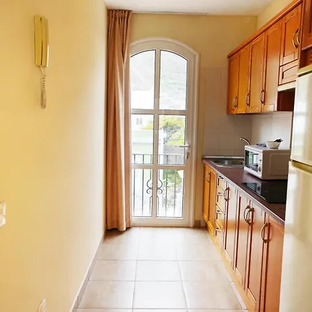 Coral Silos - Your Natural Choice Apartmán Los Silos