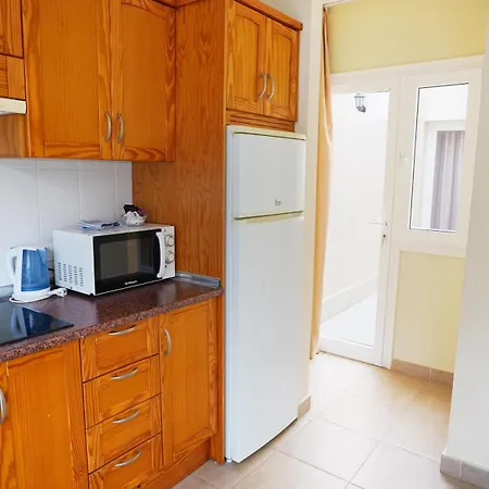 Apartmán Coral Silos - Your Natural Choice Los Silos