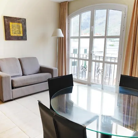 Apartmán Coral Silos - Your Natural Choice *