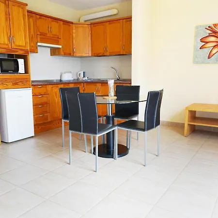 Coral Silos - Your Natural Choice Apartmán Los Silos