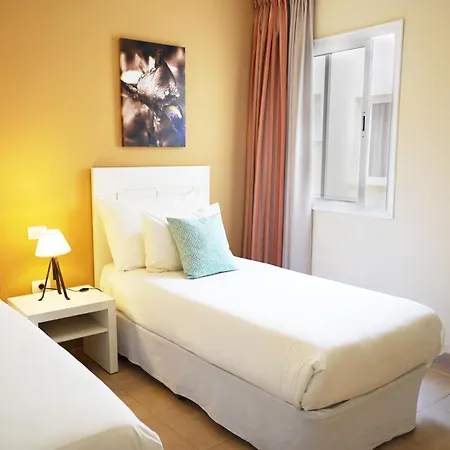 Coral Silos - Your Natural Choice Apartmán
