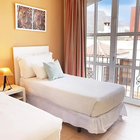 Coral Silos - Your Natural Choice Apartmán Los Silos
