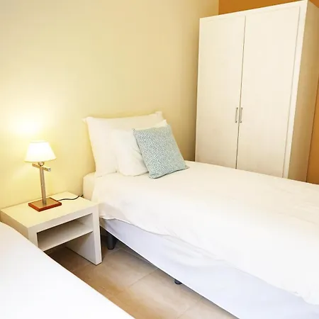 Coral Silos - Your Natural Choice Apartmán *