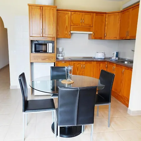 Coral Silos - Your Natural Choice Apartmán Los Silos