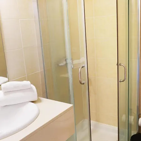 Apartment Coral Silos - Your Natural Choice *