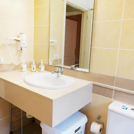 Coral Silos - Your Natural Choice Apartmán *