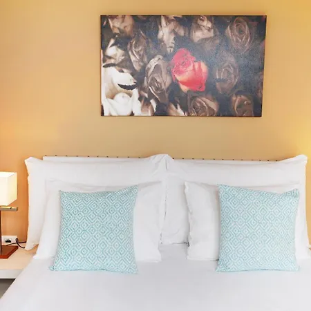 Coral Silos - Your Natural Choice Apartmán