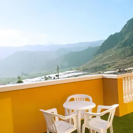 Apartmán Coral Silos - Your Natural Choice Los Silos