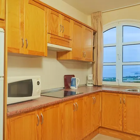 Coral Silos - Your Natural Choice Apartmán *