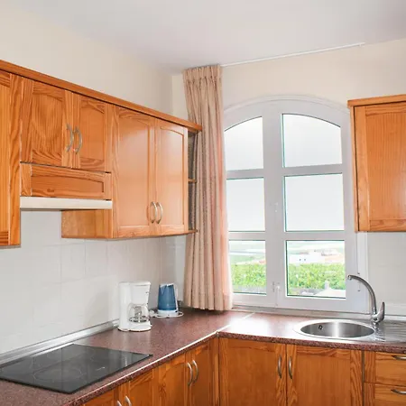 Apartment Coral Silos - Your Natural Choice Los Silos