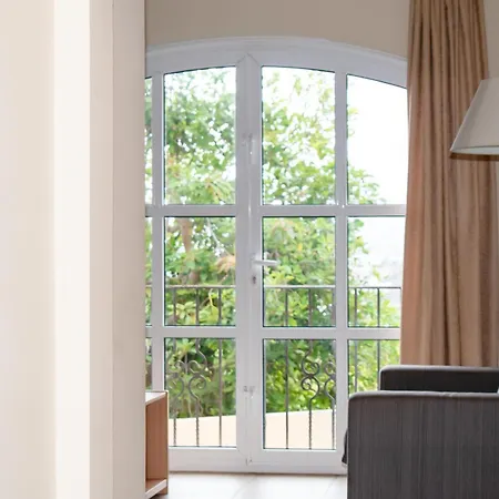 Coral Silos - Your Natural Choice Apartmán
