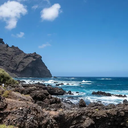 Apartment Coral Silos - Your Natural Choice Los Silos