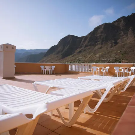 Apartmán Coral Silos - Your Natural Choice