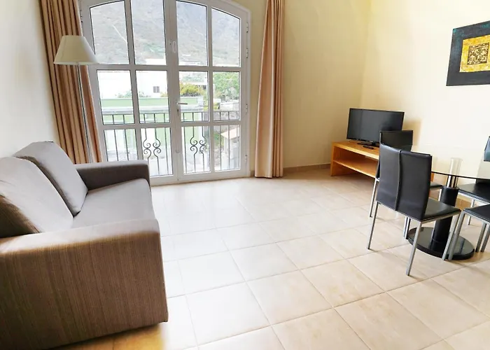 Апартаменты Coral Silos - Your Natural Choice