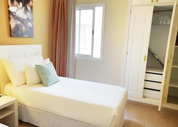 Апартаменты Coral Silos - Your Natural Choice Лос-Силос