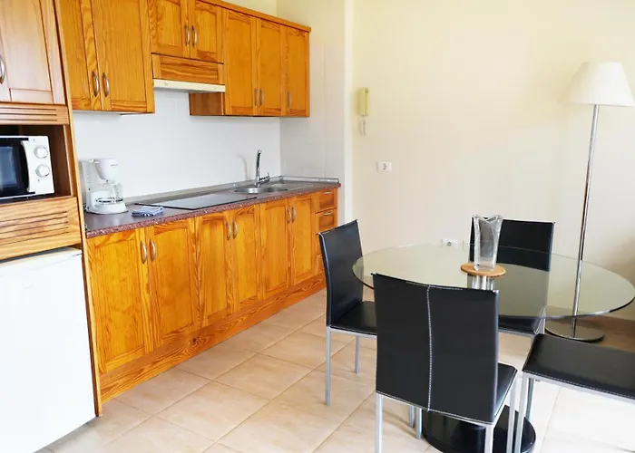 Апартаменты Coral Silos - Your Natural Choice