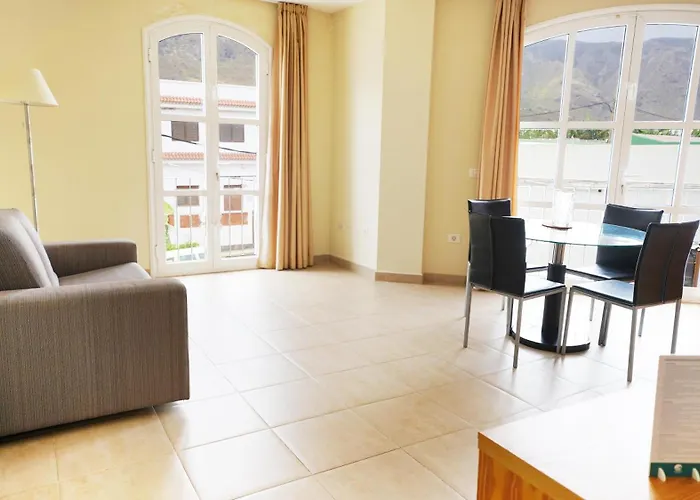 Апартаменты Coral Silos - Your Natural Choice *