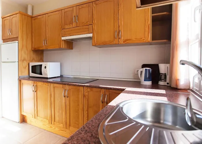 Апартаменты Coral Silos - Your Natural Choice *