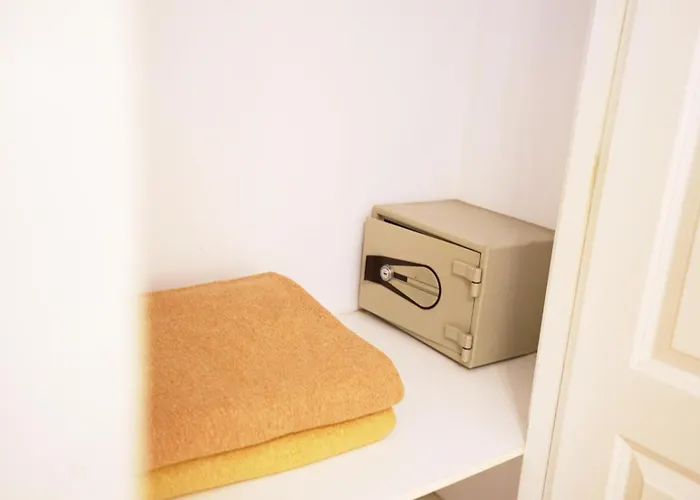 Coral Silos - Your Natural Choice Апартаменты Лос-Силос