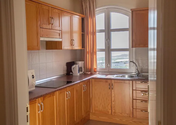 Coral Silos - Your Natural Choice Апартаменты Лос-Силос