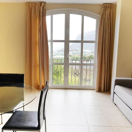 Appartement Coral Silos - Your Natural Choice