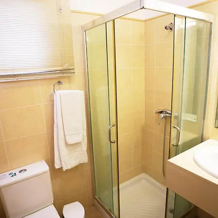 Coral Silos - Your Natural Choice Appartement *