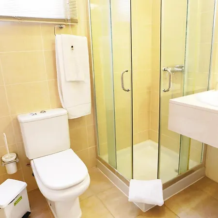 Coral Silos - Your Natural Choice Apartmán *