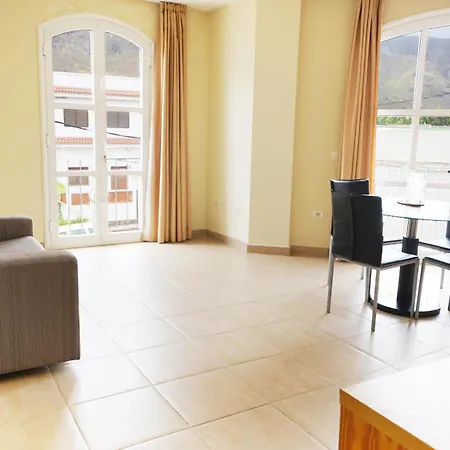 Appartement Coral Silos - Your Natural Choice *