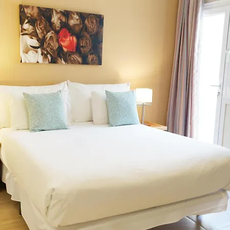 Coral Silos - Your Natural Choice Appartement