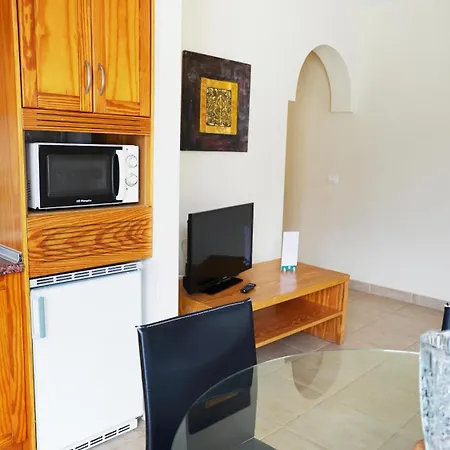 Appartement Coral Silos - Your Natural Choice *