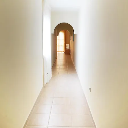 Apartamento Coral Silos - Your Natural Choice Los Silos