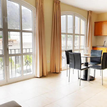 Coral Silos - Your Natural Choice Appartement