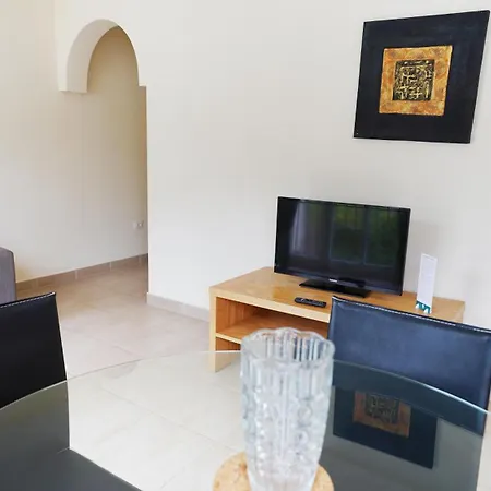 Coral Silos - Your Natural Choice Appartement Los Silos