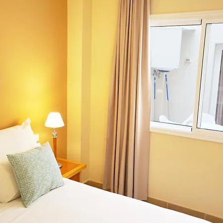 Coral Silos - Your Natural Choice Appartement