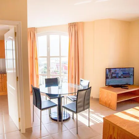 Appartement Coral Silos - Your Natural Choice