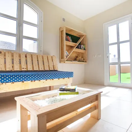 Coral Silos - Your Natural Choice Appartement