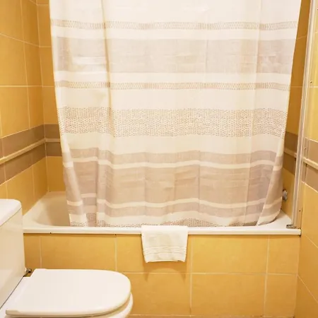 Apartment Coral Silos - Your Natural Choice Los Silos