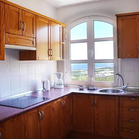 Coral Silos - Your Natural Choice Apartment Los Silos