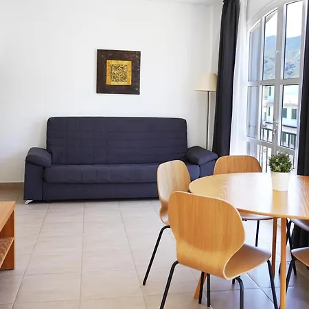 Coral Silos - Your Natural Choice Apartamento Los Silos
