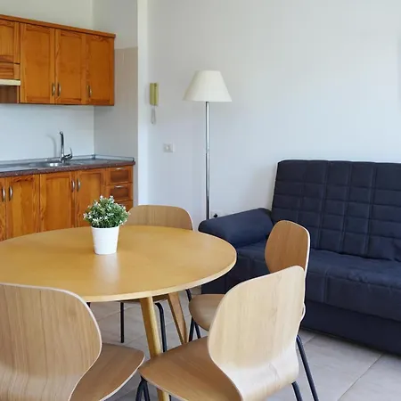 Apartment Coral Silos - Your Natural Choice Los Silos