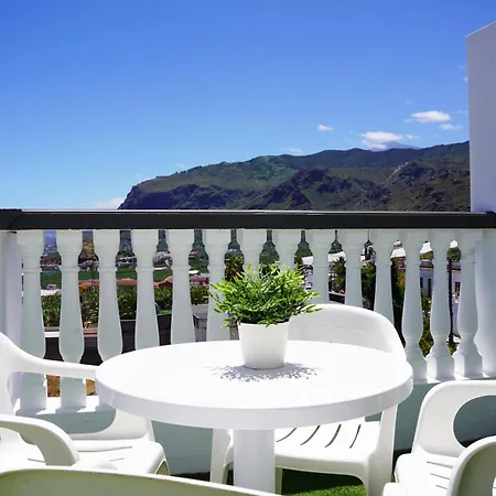Coral Silos - Your Natural Choice Apartment Los Silos