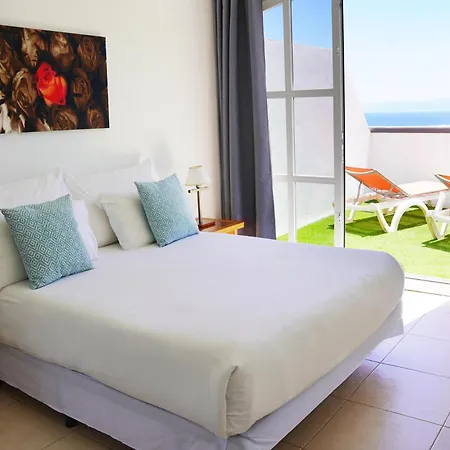 Apartamento Coral Silos - Your Natural Choice Los Silos