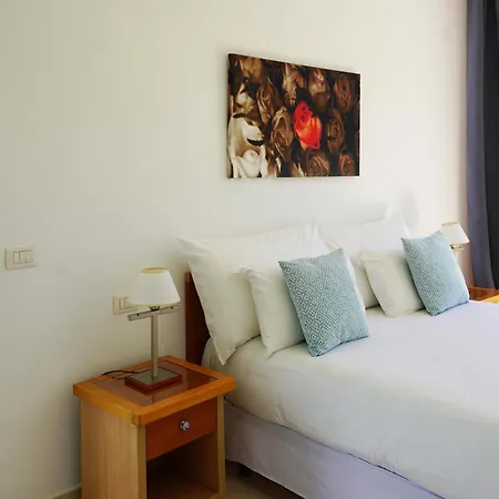 Apartment Coral Silos - Your Natural Choice