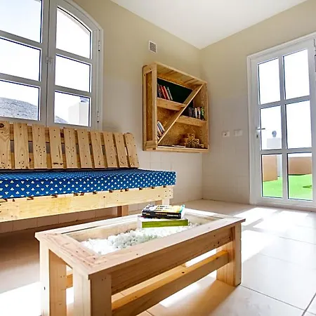 Coral Silos - Your Natural Choice Apartment