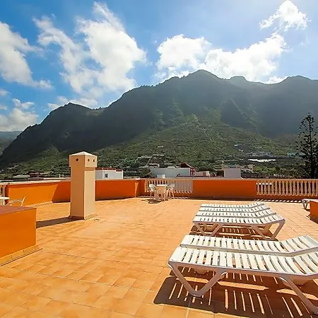 Appartement Coral Silos - Your Natural Choice *