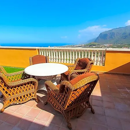 Coral Silos - Your Natural Choice Apartment Los Silos