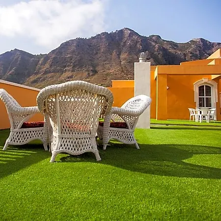 Coral Silos - Your Natural Choice Appartement Los Silos