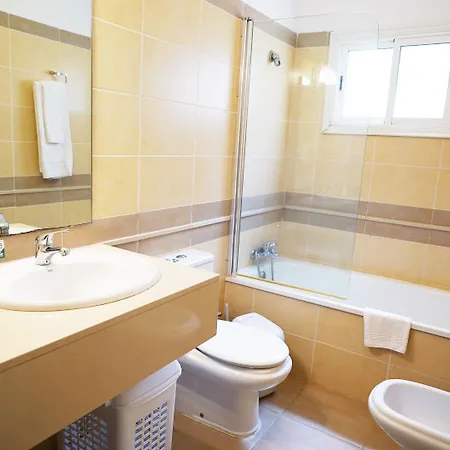 Coral Silos - Your Natural Choice Appartement *