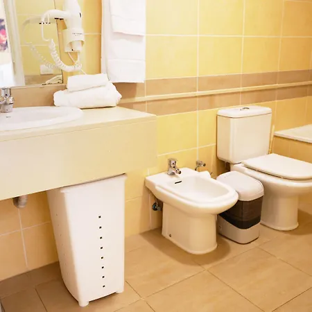 Apartamento Coral Silos - Your Natural Choice *